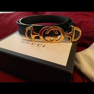 Gucci Belt